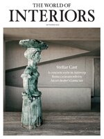 The World of Interiors